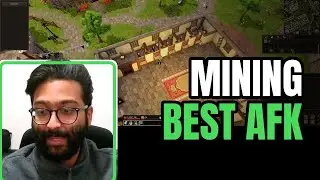 MINING IS SO SATISFYING - Runescape 3