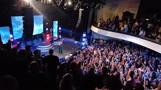 MIA JULIA SCHLECHTE MANIEREN TOUR 2023 MANNHEIM! | MauMau