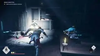 Ghost of Tsushima The Crow Demons of Otsuna all Gyozen's lost scrolls locations