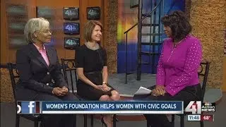 Wendy Doyle talks about Appointments Project