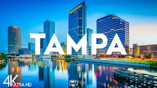 Top 10 Best Things to Do in Tampa, Florida [Tampa Travel Guide 2025]