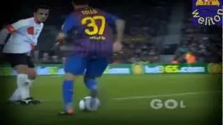 Cristian Tello New Talent