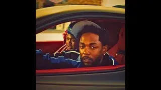 [FREE] Kendrick Lamar GNX Type Beat - Lyrical Warfare
