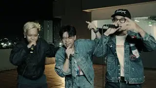 Cam, Pjpo, Thế Bảo - Ngày Tuyệt Vời Nhất (Cơm Tấm Livesession)