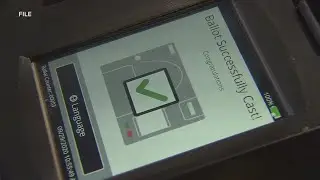 AP says less than 200 cases of possible voter fraud in AZ