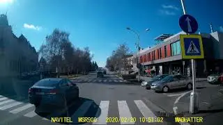 Komarno (SK) - (H) Komarom 20.02.2020