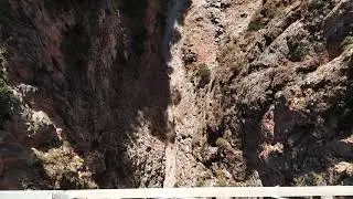 Aradaina Bungy 2019 Joe The Last Woman Standing