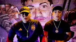 Elowen - Prohibido Olvidar ft MemoForceOne (VIDEOFICIAL)