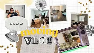the moving vlog | finally moving to orlando, fl ☀️