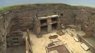 World Heritage Day