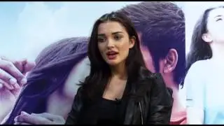 Actress Amy Jackson Interview | Upcoming Movie | Experience | Gethu | Theri | Enthiran 2 | 2.0