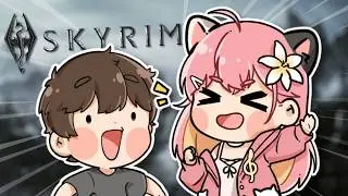 FUS RO NYA~