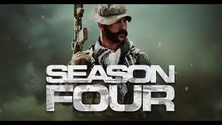 Call of Duty:  Modern Warfare & Warzone - Season Four Battle Pass Trailer