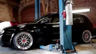 Golf 4 New Rims 2015