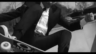 Matinique SS15 Featuring Rune Glifberg