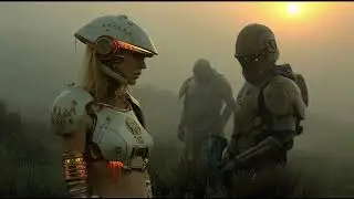 Azure Dawn &ndash; Cinematic Ambient