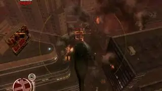 Prototype - Mission 18 - Men like Gods [1/2]