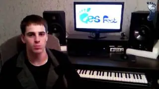 GES FEST 2013 / DJ Valer den Bit