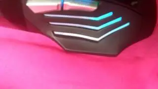 JWFY Gaming mouse (7 buttons)