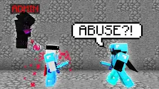 I Caught Staff Abusing in GODSET PvP&hellip;