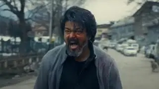 LEO - Trailer Spoof