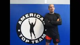 Austin Vanderford talks Bellator MMA 284, ATT, Champ Eblen, Travel, VanZant, Marlins, AEW, Lambert