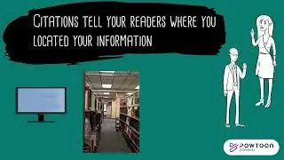Why Citation is Important