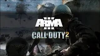ArmA 3 - Call of Duty 2