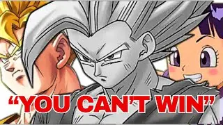 The GREATEST TRIO In Dragon Ball Legends History!