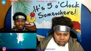 COD ON OPPS ?!? (1011) Digga D X Sav'O - Kill Confirmed (Music Video) (Reaction)