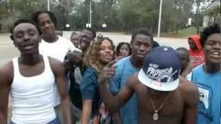 SCB/M.O.B, F*ck N*gga Video