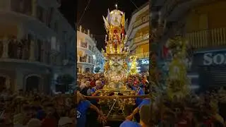 Cereo Pastori ballata ai 