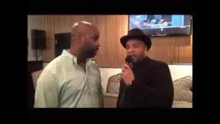 The D'Luvv Show Presents: SIB'S Breakfast SOUTH LOOP Black Business Crawl Crave promo comercial
