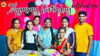 Happy birthday🎂Mummy🎊/Junnu videos/Minnu videos/birthday celebration videos/Birthday videos#Junnu