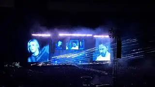 Linkin Park - Numb -  From Zero World Tour - Stade de France - Paris - 11/07/2025