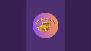 Daddy&rsquo;s Treasure Chest  is live! I have Been Shopping shopping #discountshopping