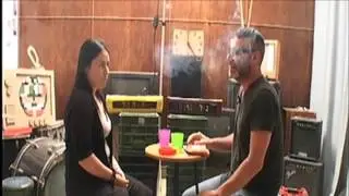 סוגרים שבוע | ניר גונטז' מארח את מאשה הלוי | halalit.tv