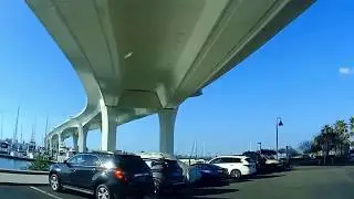 US travel guide - Nice views #ViViNguyen - life in the U.S