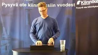 SIMPSON -yleisruuvi valikoima