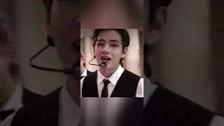 bts V #shorts