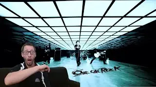 Reminiscing to ONE OK ROCK - Clock Strikes (MV)