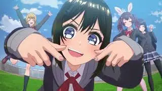 PlayCarti - Minute Maid (Anime)