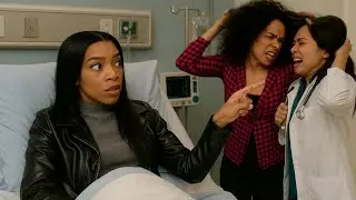 Allison Says Madison Attacked Allison, Chelsea Believes Allison's Lie! Beyond The Gates Spoilers