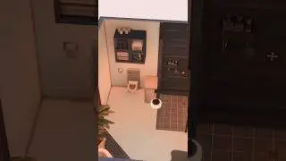 Современная ванна 🤍🛁