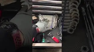 Halfords advanced tool box tour uk 2024