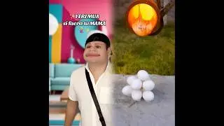 YERI MUA si fuera tu MAM&Aacute; 👩#humor #carlosguemes #yerimua