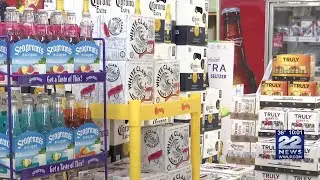 Holyoke liquor store looks forward to next year&rsquo;s parade celebration