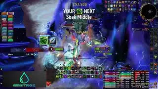 Mythic Dimensius, The All-Devouring - Havoc DH POV