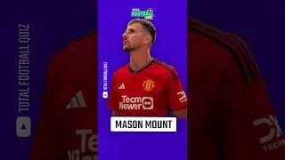 GUESS THE PLAYER: NATIONALITY + CLUB + JERSEY NUMBER | TFQ QUIZ FOOTBALL 2023