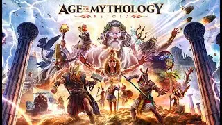 Age of Mythology  Retold  Trailer | SmartCDKeys.com